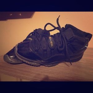 Air Jordan 11 Gamma Blue